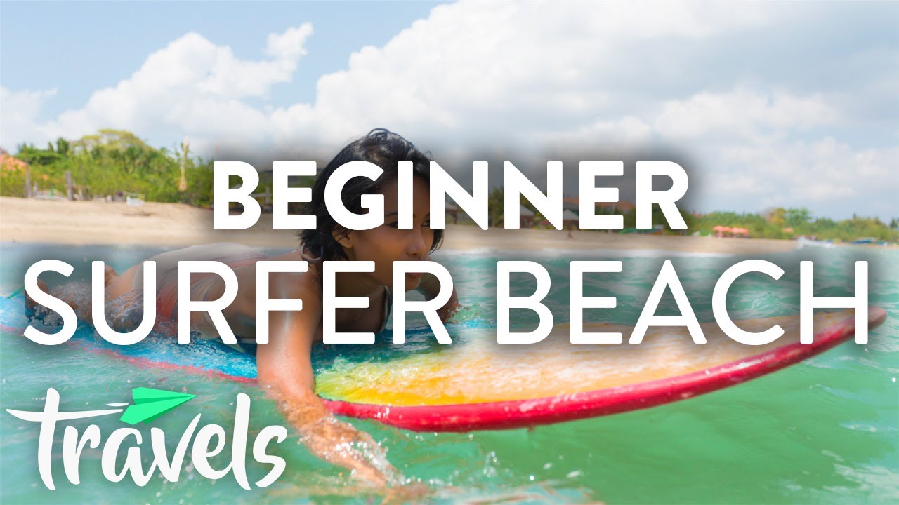 Top 10 Beaches Worldwide Where You Can Learn to Surf MojoTravels