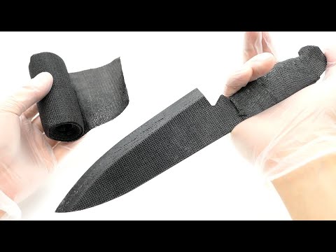 CUCHILLO DE CINTA 🔪