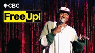 Alan Shane Lewis: Hi! I’m a suburb Black | FreeUp! 2025