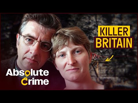 Britain’s Darkest Murders: From Millionaire Revenge to Marriage Betrayal