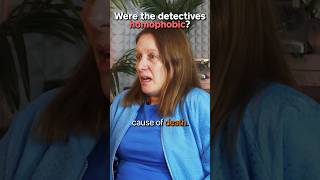 Her son died in a basement with 2 strangers. 5 years later, Miriam still fights for answers.