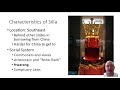Shilla Dynasty: Society and Achievements