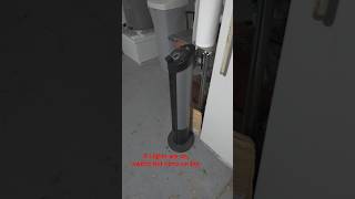 Switch Bot garage fan automation #homeassistant #controls #switchbot