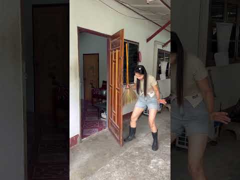 หยิบบ่ได้ดอก #funny #คลายเครียด
