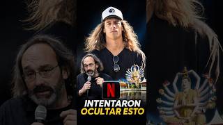 Netflix prepara la serie de Daniel Sancho… y tengo una exclusiva