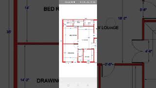 38.9x35 house plan  #housedesign #vastuu #home #house #homedesign #vastu #interiordesign