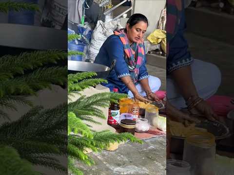 Bachho Ka Monday Bhi Ho Gya Special #villagekitchen #villagefood #villagelife #sunilpalvlogs