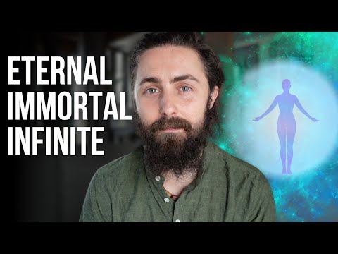 Your True Nature is Eternal (The Essence of Nonduality)