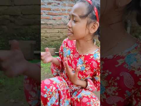 DE TIA MATANYA BISA KAYA GITU