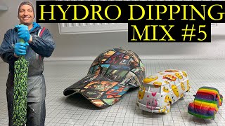 BEST of HYDRO DIPPING Compilation Mix 5 Slow