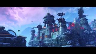 Ratchet & Clank | TRAILER | RELEASE SPRING 2016