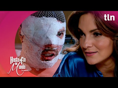 La venganza de Silvana | Hasta el fin del mundo | Capítulo 186 | tlnovelas