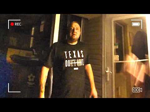 Welfare Check Reveals Drunk Son Killed His Mother