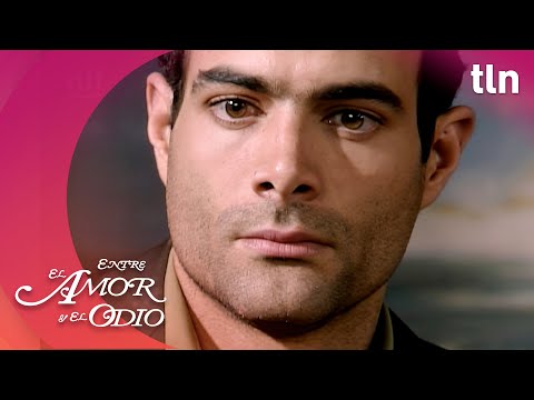 Las mentiras de Gabriel están por acabarse | Entre el amor y el odio 2/2 | Capítulo 77 | tlnovelas