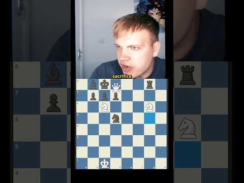 this puzzle broke the internet #chess