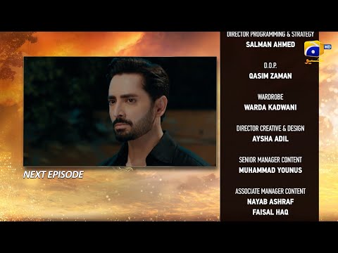 Mann Mast Malang Episode 07 Teaser - HAR PAL GEO