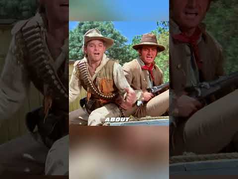 Catch the leader first.#shorts  #movie #film #commentary #military