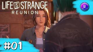 Na hogy jön vissza Chloe a halálból? | Life is Strange: Reunion