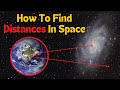 Astronomical Measurement Techniques
