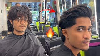 HIGH VOLUME + MULLET CUT 💣 / HAIR TRANSFORMATION SERIES (PART 1)