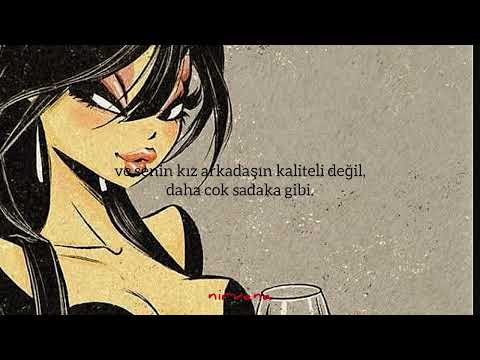 hotel room- Türkçe çeviri (sleezy o & maury, FLVCKKA)