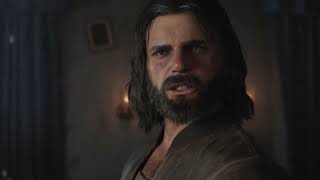 Call of Duty Black Ops 6 - Citadel of the Dead  Zombies Cinematic Trailer