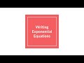 Understanding Exponential Functions Concepts