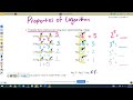 Exploring Properties of Logarithms