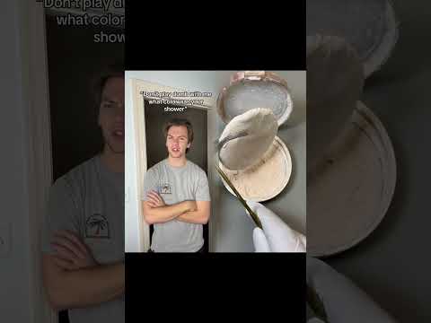 Why does my shower have to be silver😂😂 #tiktokcomedy #funny #laugh #shower #foryou