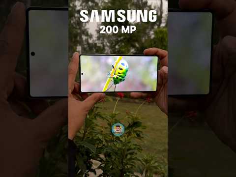 Samsung Galaxy S25 Ultra 200 Mp In 5x Zoom Test #mobilepapa #shorts