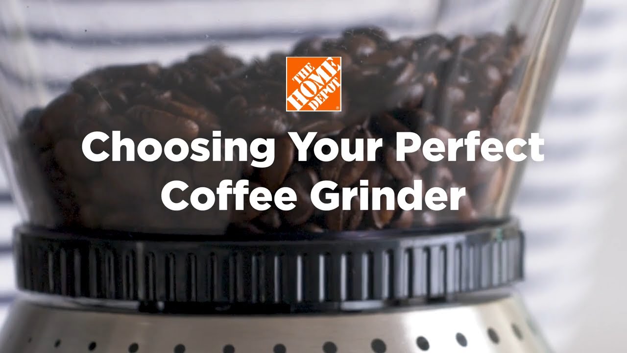 The Best Coffee Grinders to Boost Your Coffee's Flavor
