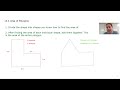 Area and Shapes Concepts