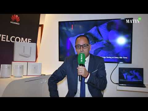 Video : Huawei Maroc lancera prochainement un programme d’accompagnement pour les startups