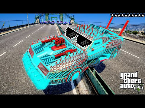 GTA 5 THUG LIFE | BEST MOMENTS EVER! #33 (GTA 5 Funny Moments )