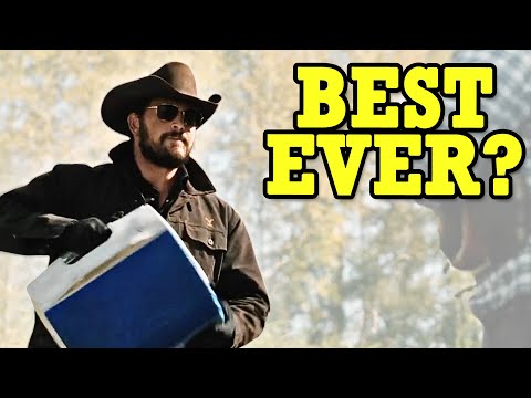 Yellowstone: MOST EPIC Death Scenes: Should Rip Get No. 1?