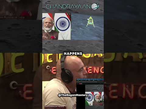 India Moon Landing