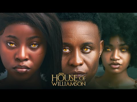 HOUSE OF WILLIAMSON (EPISODE 9) Rescue Mission | Latest Nollywood Movies 2024