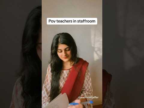 Comment below your class🙋🏻‍♀️💓 insta:mahnoorjafferr #shortsvideo #trendingshorts #teachersday #yt