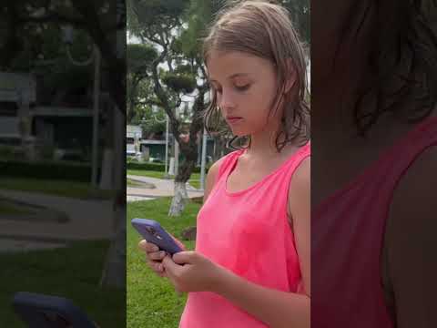They try to help girl ?#social
