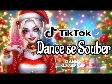 Dance se souber~ {TikTok} 2024🎶💜