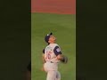 Jim Edmonds' Catch Analysis