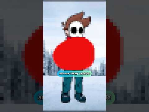 Why You Shouldn’t Drink Liquid Nitrogen