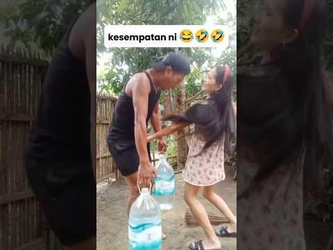 Lari haha funny #funny #viralvideo #ngakak #comedy #komedi #shorts