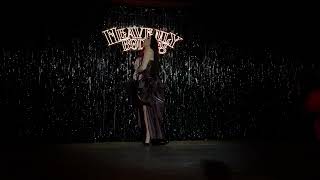 Genesis vs King Khloe - Autumn Heat Lipsync @ Heavenly Bodies 13/09/26