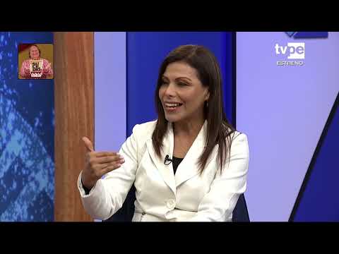 DR. TB (21/02/2025) | TVPerú