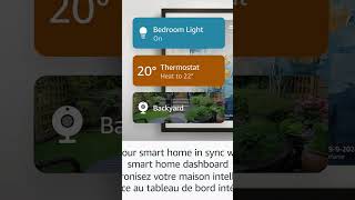 Amazon Echo #shopping #canada #amazon #shorts #amazonfinds #amazonecho #amazoncanada