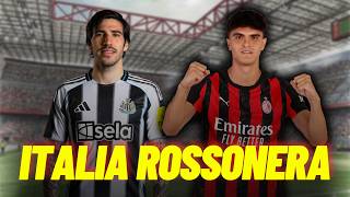 MILAN D'ITALIA: TONALI DECISIVO, BARTESAGHI PROTAGONISTA | Lunch Press