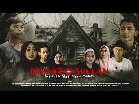 Damar wulan 1 | short movie madura ( SUB INDONESIA )