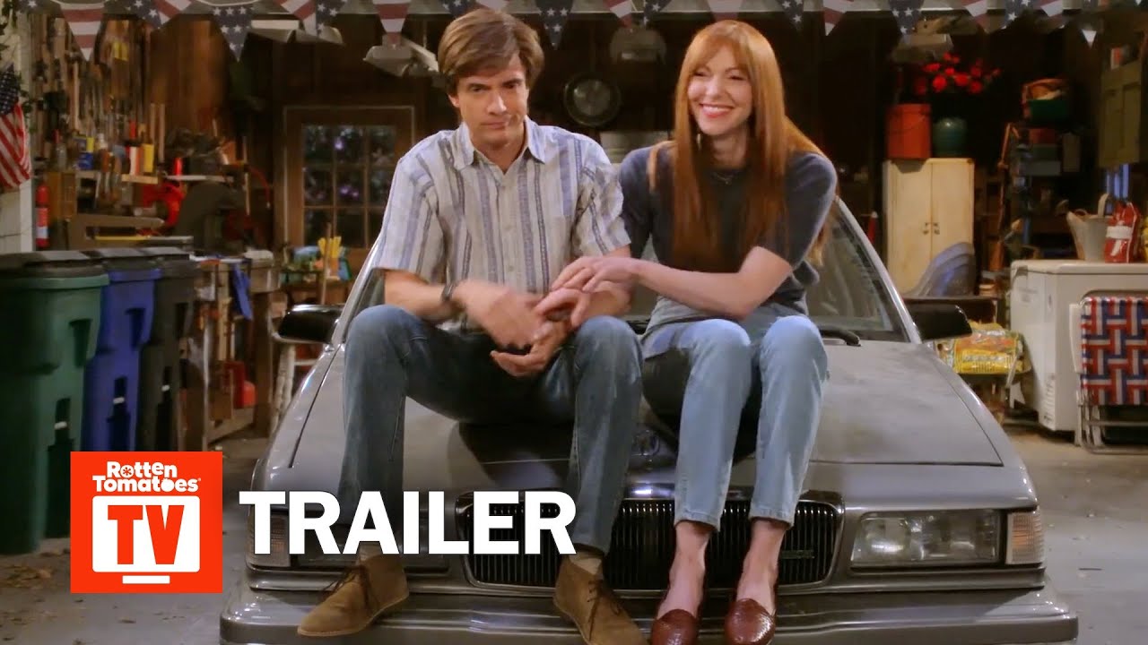 That '90s Show Trailer thumbnail