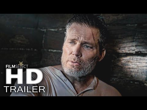 GUNS OF REDEMPTION Trailer (2025) Sean Astin, Casper Van Dien